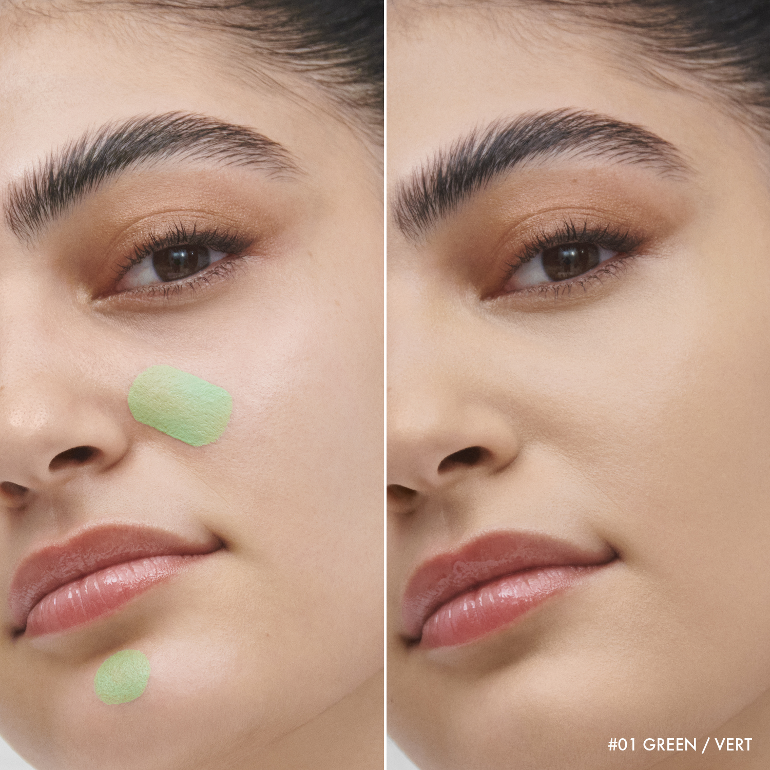 NEW COLOR CORRECTOR (CORRECTOR)